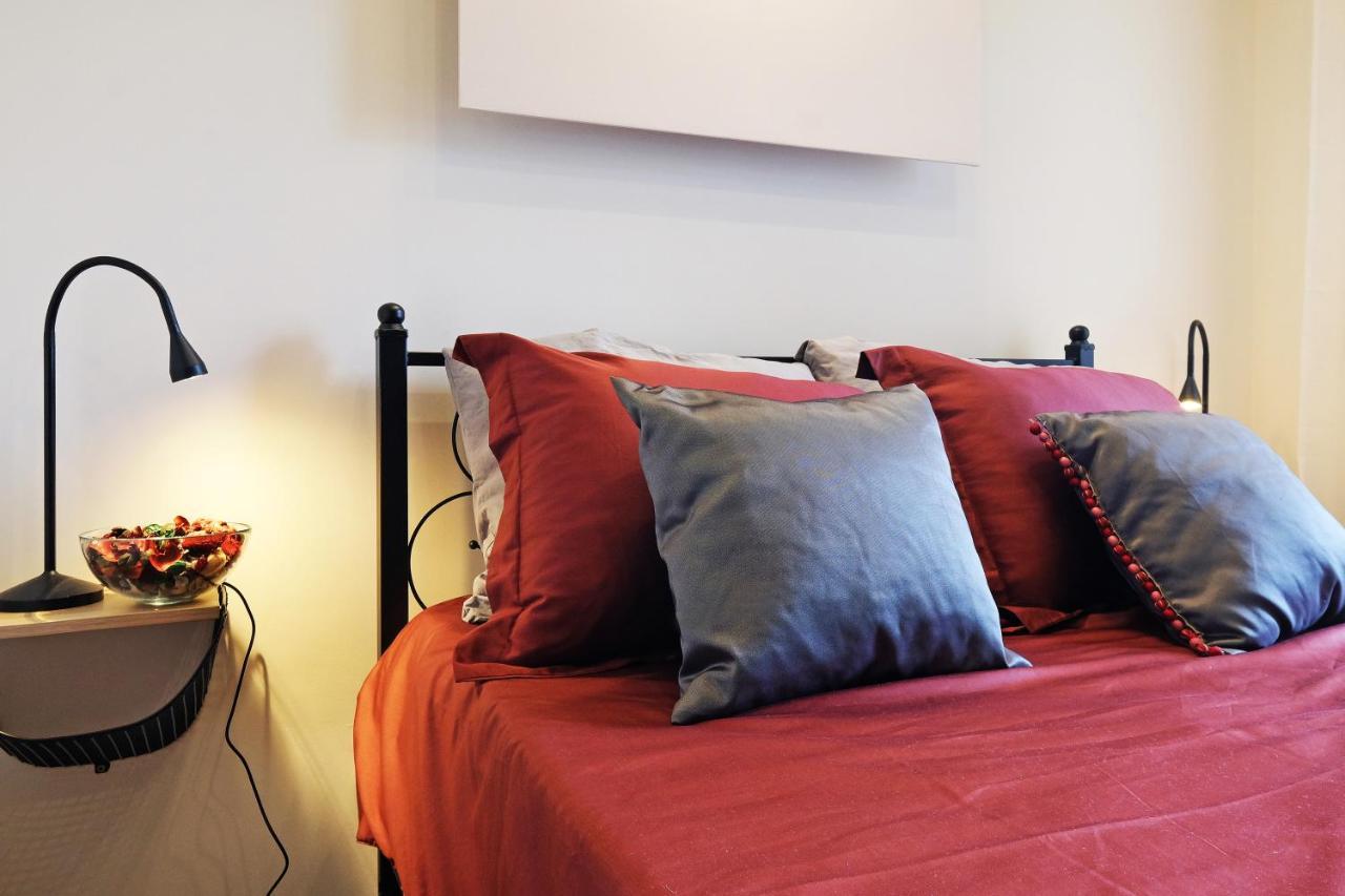 Central Spa Galaxy Apartment Beograd Eksteriør bilde